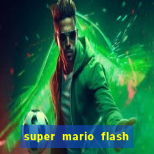 super mario flash click jogos